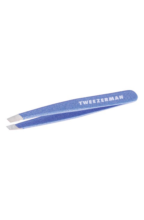 Mini Slant Tweezer