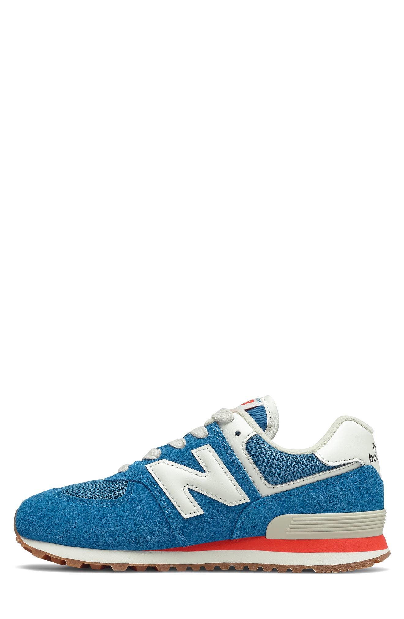 New Balance 574 Classic Sneaker, Alternate, color, 