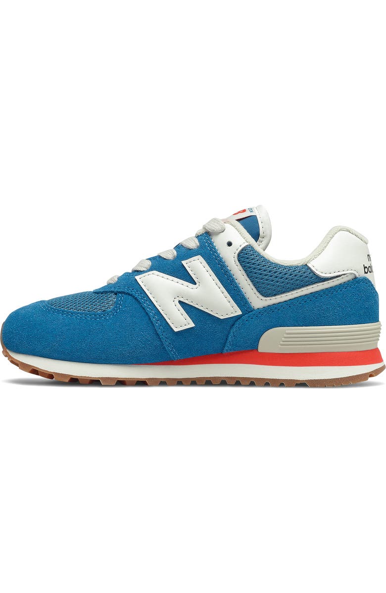 New Balance 574 Classic Sneaker, Alternate, color,
