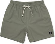 Hurley Icon Balboa Board Shorts