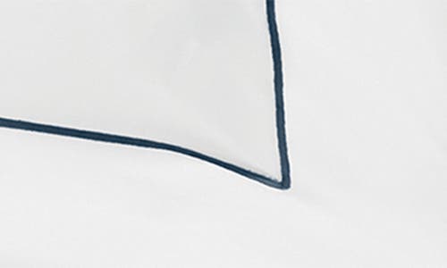 Matouk Butterfield 500 Thread Count Cotton Percale Sham