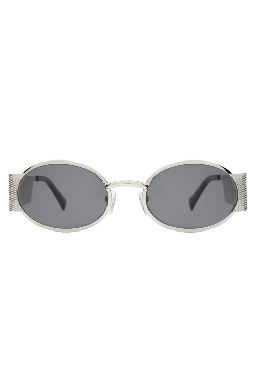 Lyndon Eyewear Belle Meade Sunglasses in Silver Havana /Grey  product