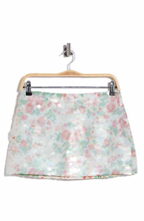 Diane von Furstenberg Linsina Miniskirt