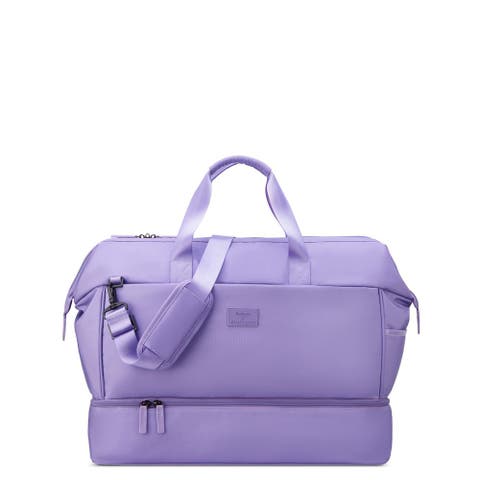 Chill Out Weekender Bag