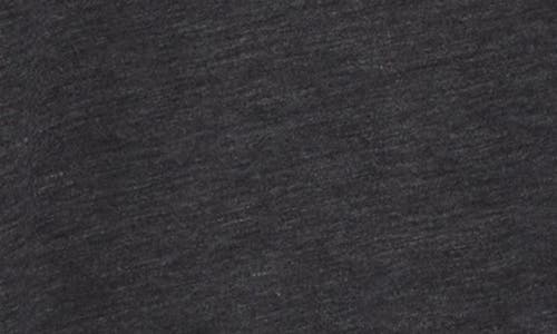 Z By Zella Super Drop Shoulder T-shirt In Black