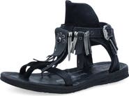 A.S.98 Raleigh Ankle Strap Sandal