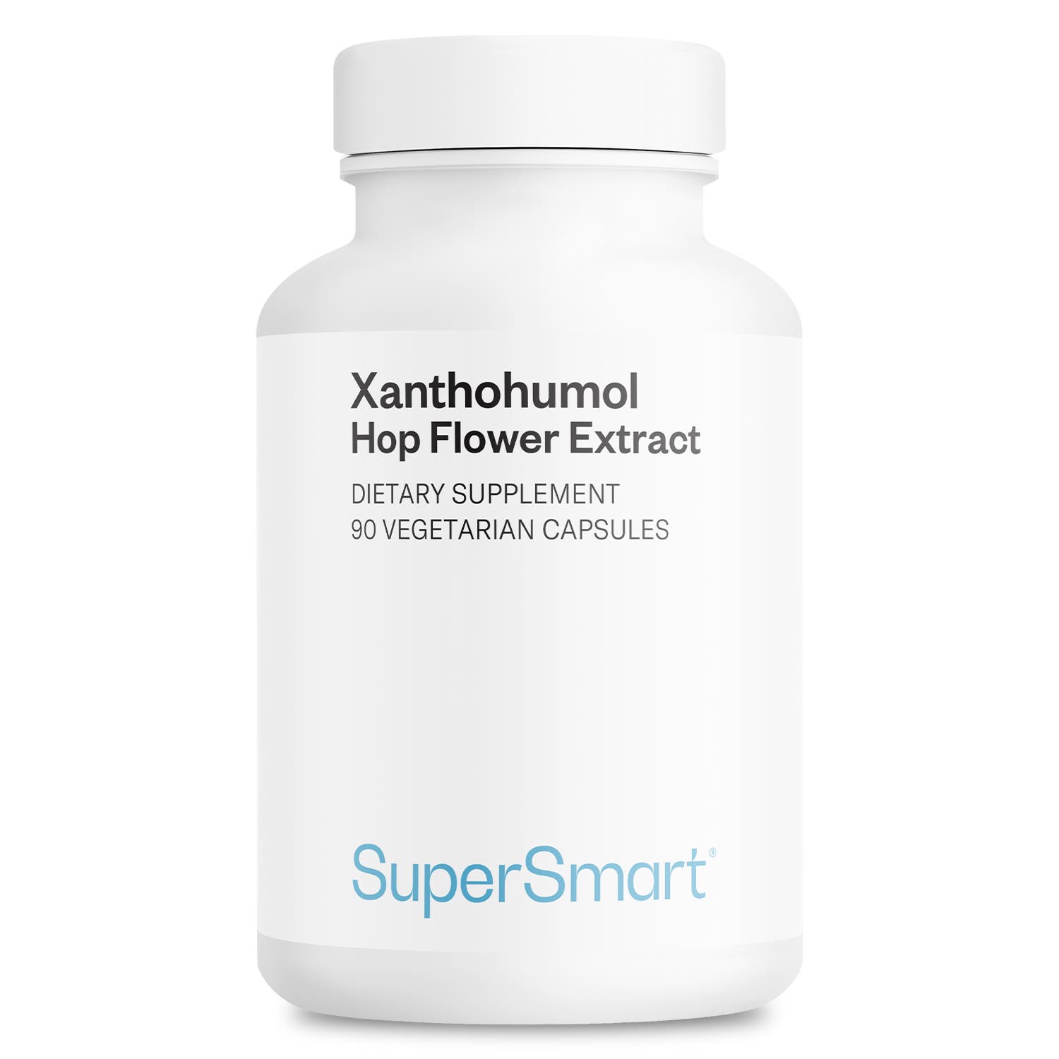 SuperSmart Xanthohumol Supplement 150mg | Nordstrom