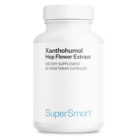 Xanthohumol Supplement 150mg