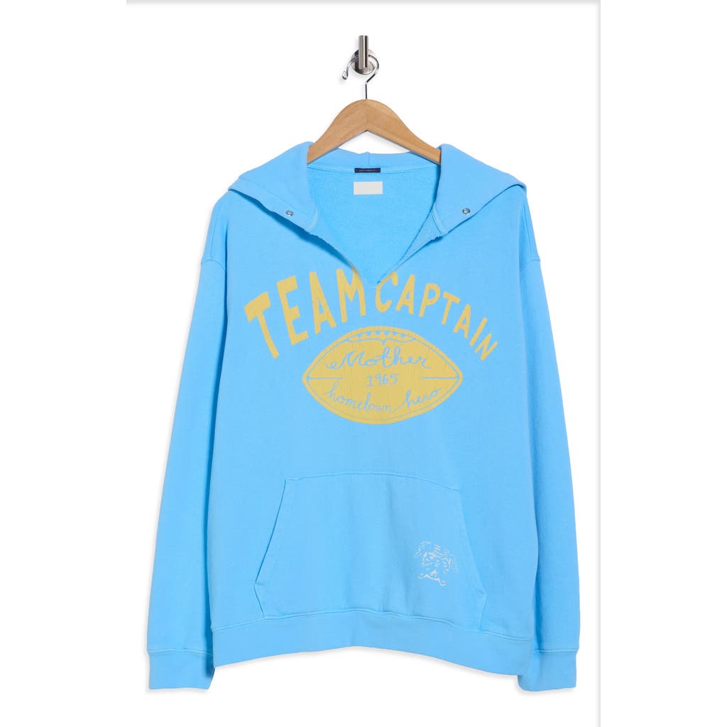 Mother The Big Deal Hoodie