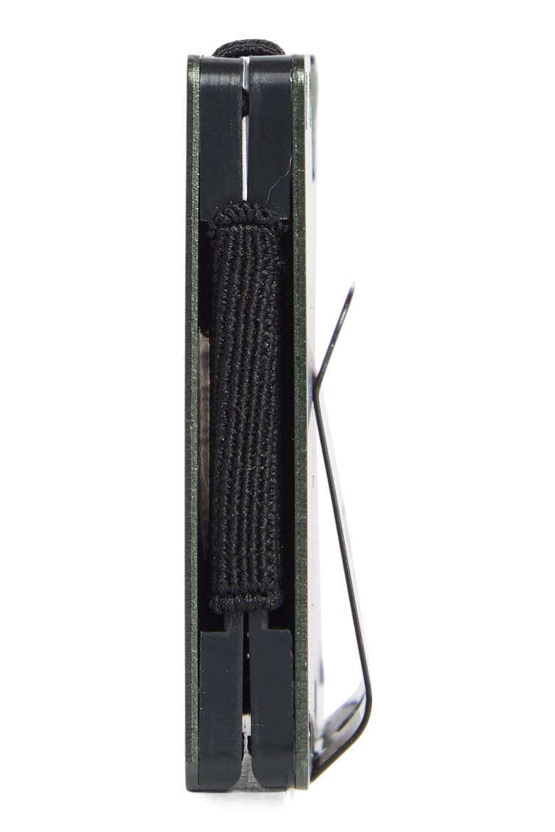 Hard Card Case, Alternate, color, OLIVE