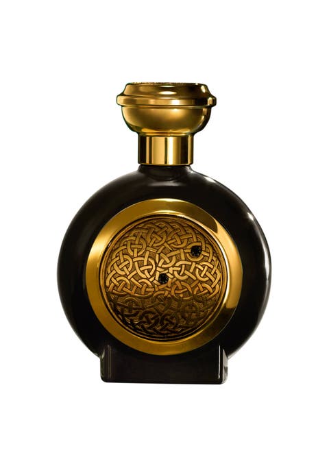 Carbon Sapphire Supercharged Extrait