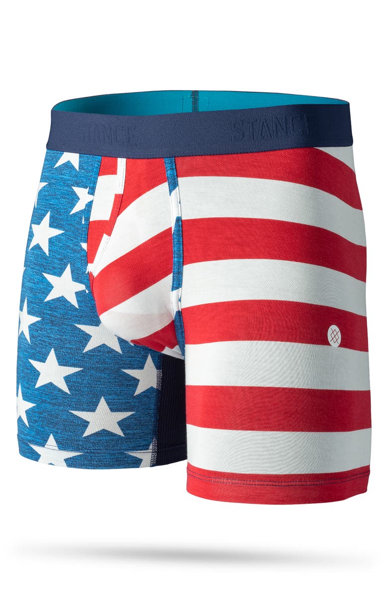 Stance The Fourth Boxer Briefs, Main, color,