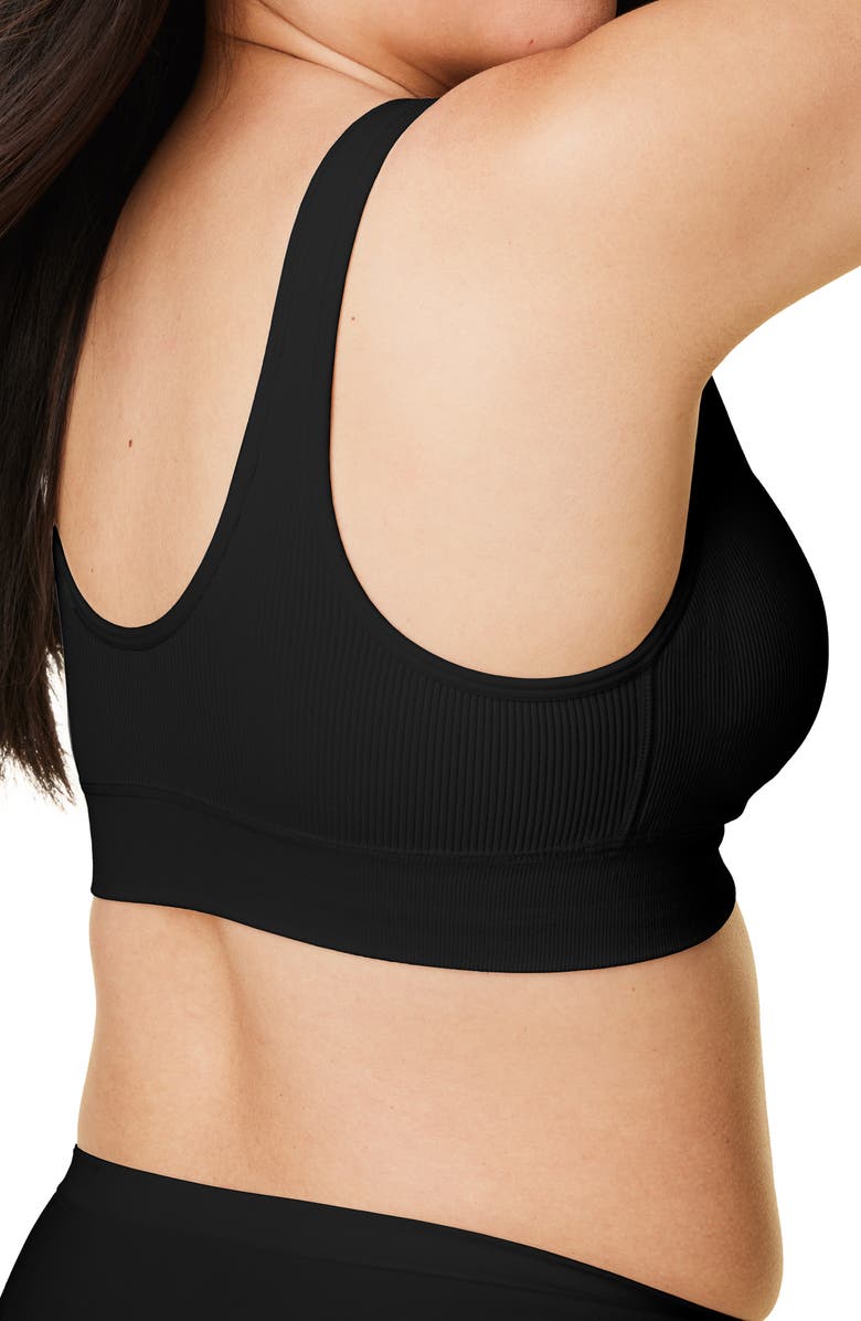 Bravado Designs Restore Everyday Maternity/Nursing Bralette, Alternate, color,