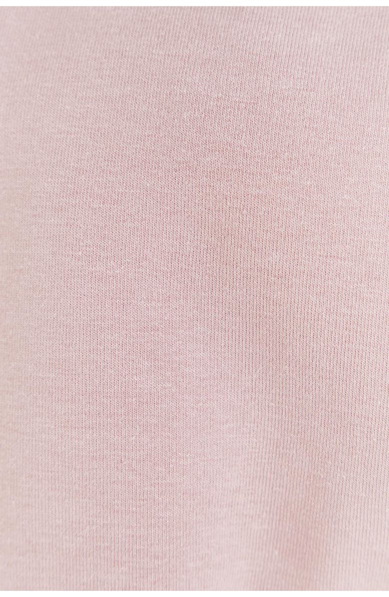 Babycottons Premium Cotton Daisy Jogger For Infant, Alternate, color, 