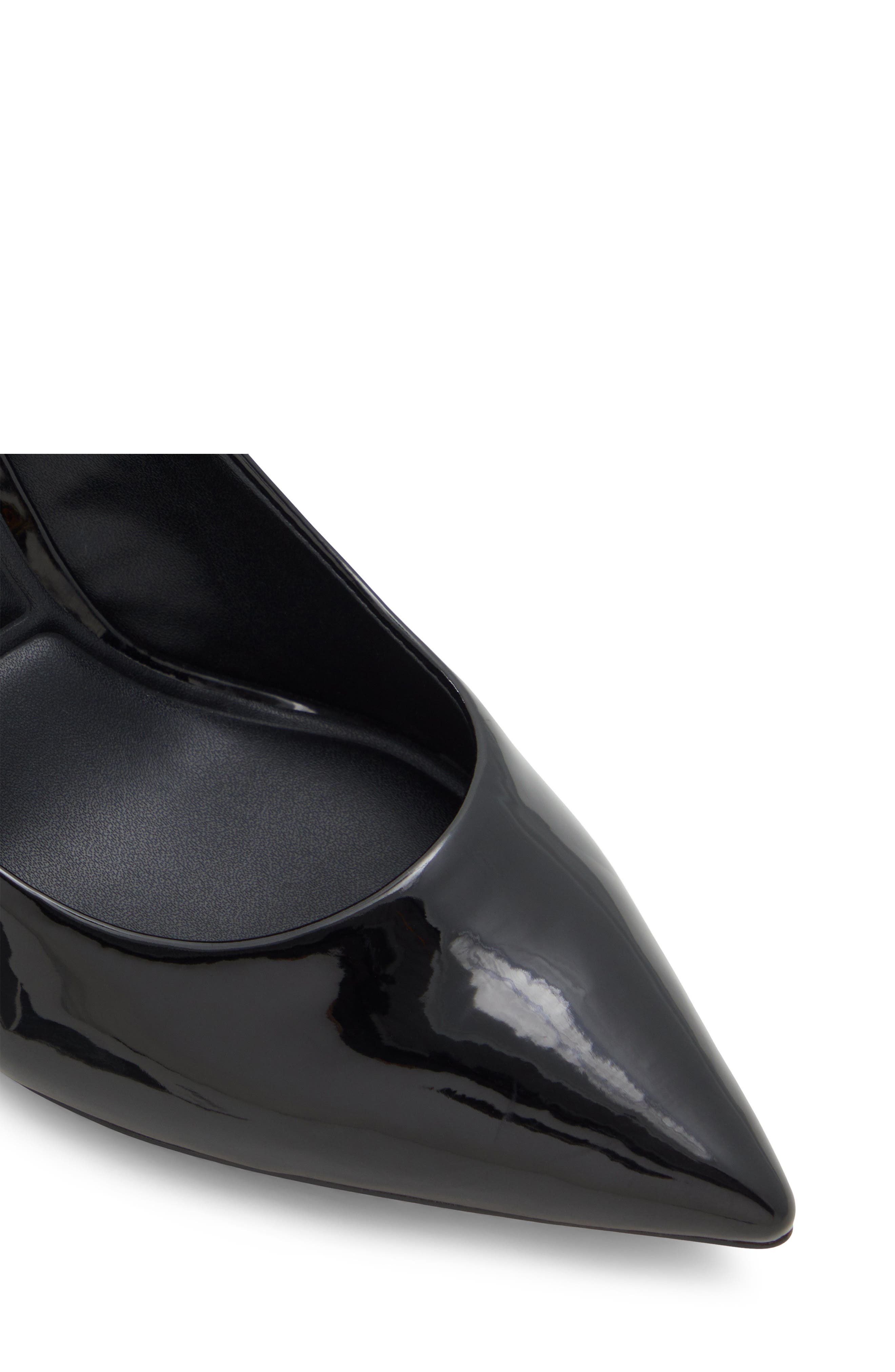 ALDO Stessy Pointed Toe Pump, Alternate, color, 