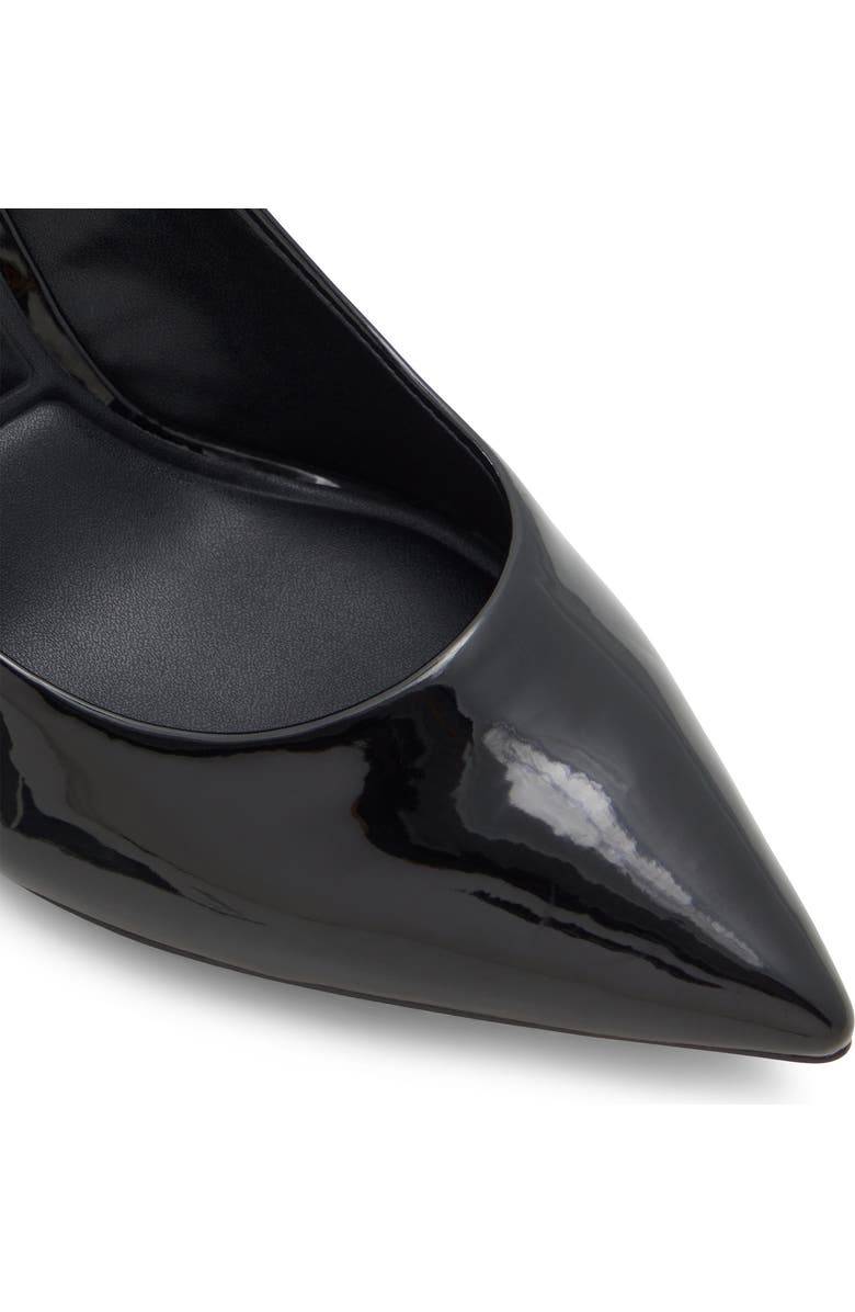 ALDO Stessy Pointed Toe Pump, Alternate, color,