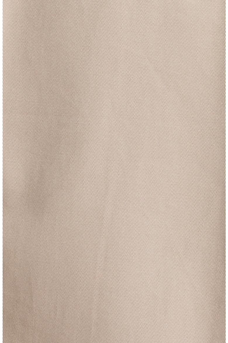 CPO Cotton Shirt Jacket, Alternate, color, TAUPE