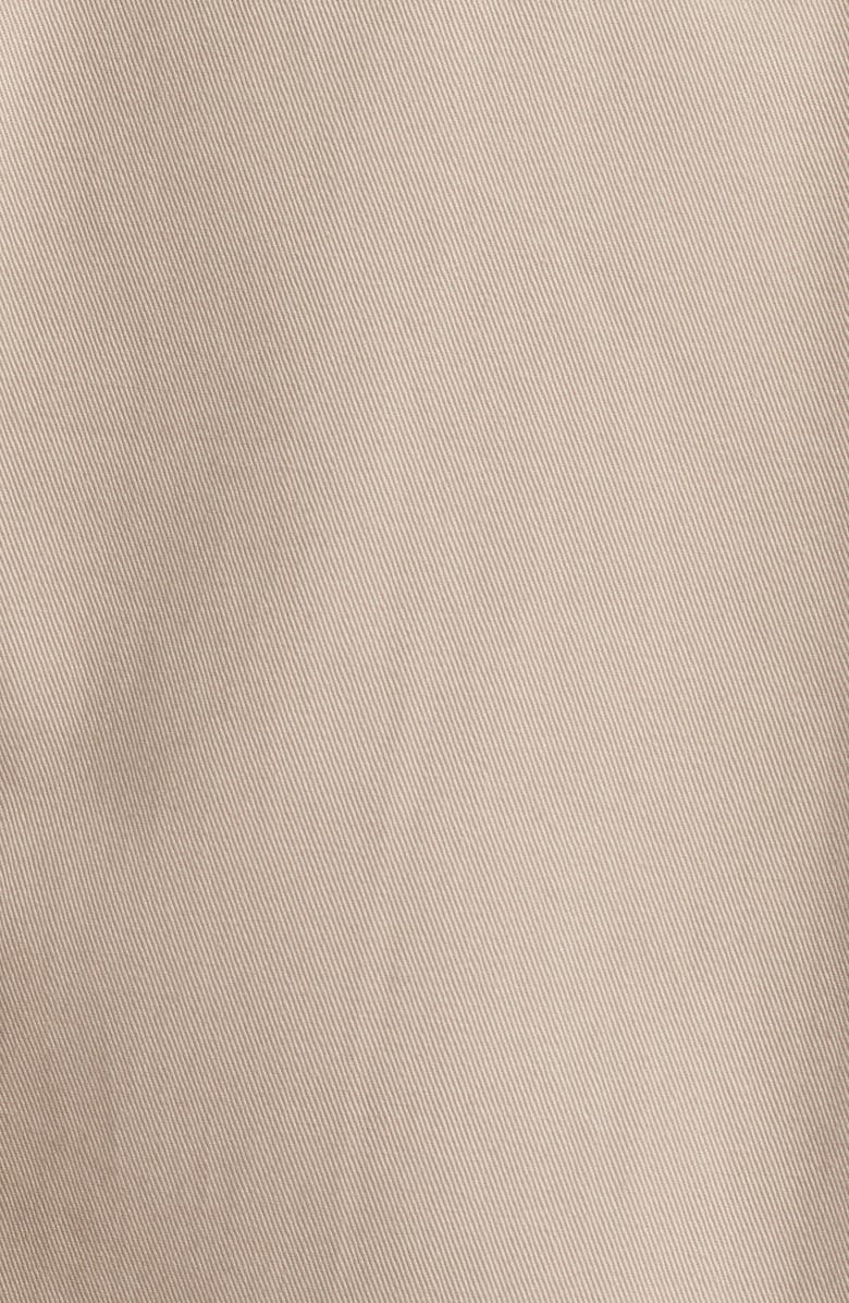 rag & bone CPO Cotton Shirt Jacket, Alternate, color, 