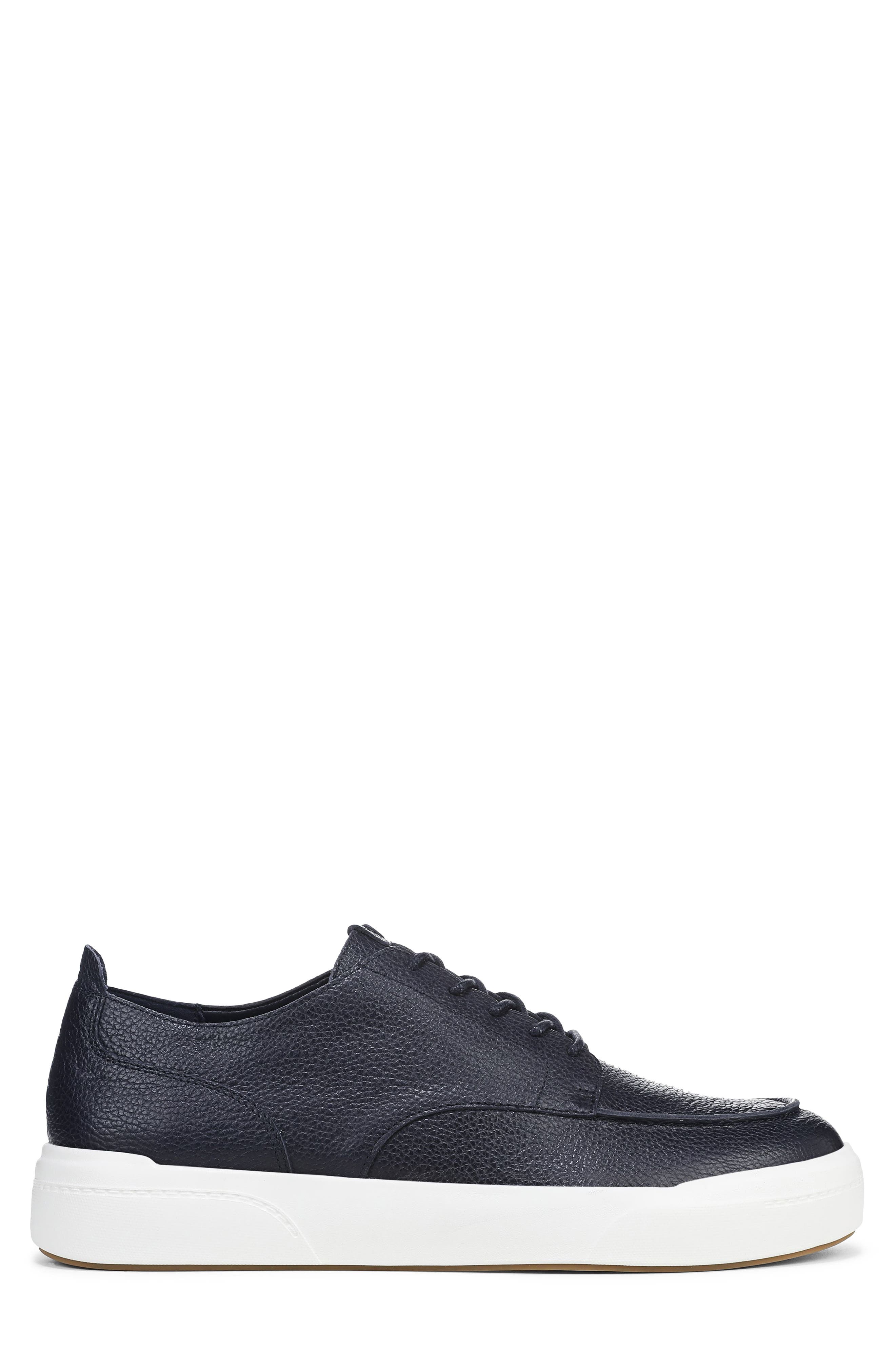 Carter Derby Sneaker, Alternate, color, NAVY BLAZER