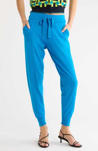 Delano Wool & Cashmere Joggers