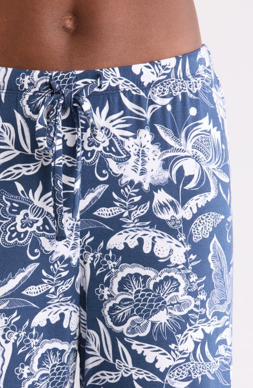 Nordstrom Moonlight Eco Knit Pajamas
