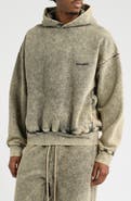 Fear of God Essentials Classic Raglan Cotton Hoodie