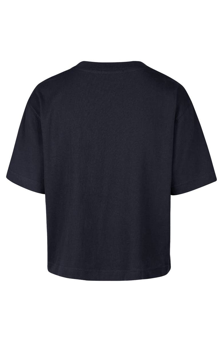 '47 Women's '47 Navy 2025 WNBA All-Star Game Hometown T-Shirt, Alternate, color, 