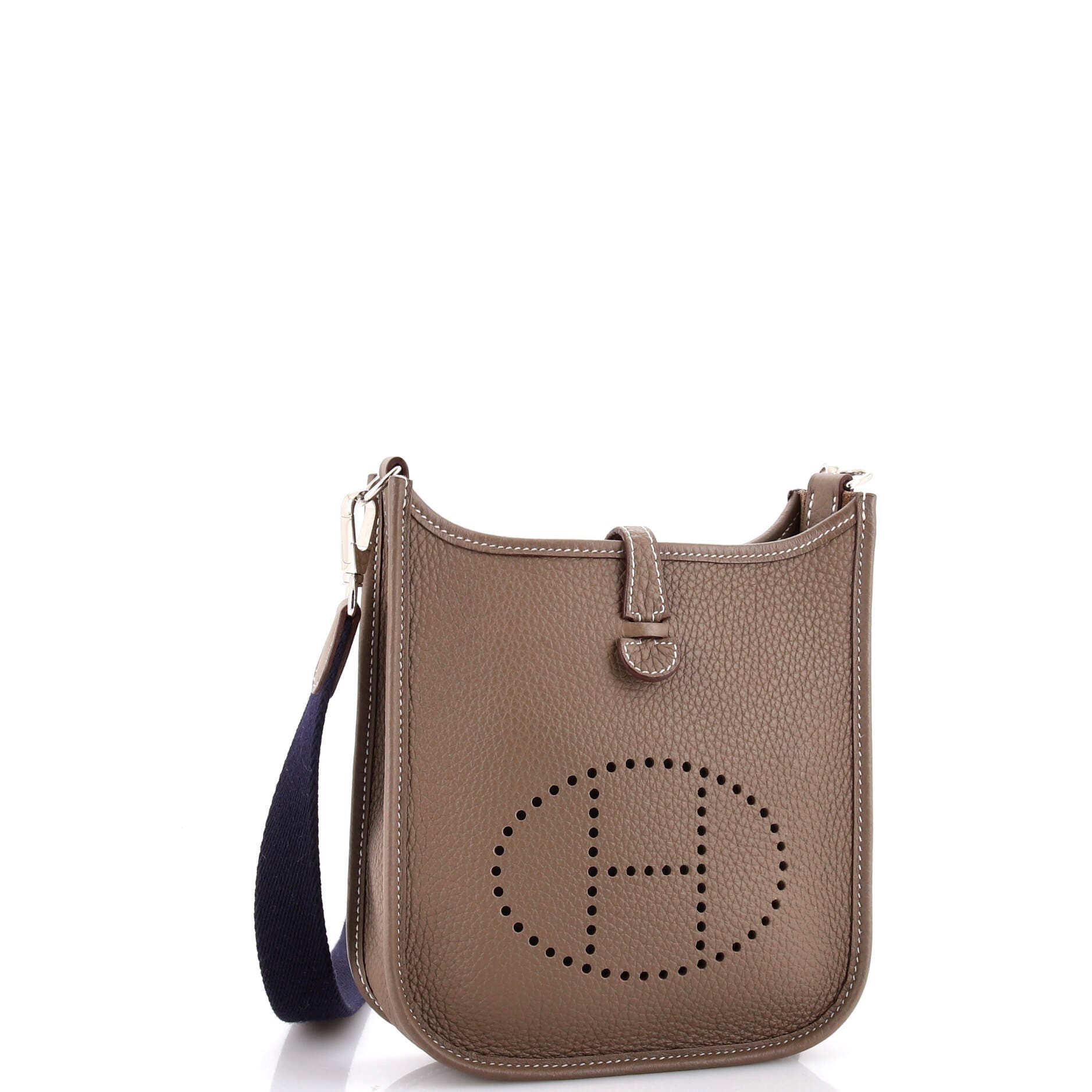 Evelyne Bag Gen III Clemence TPM, Alternate, color, Grey