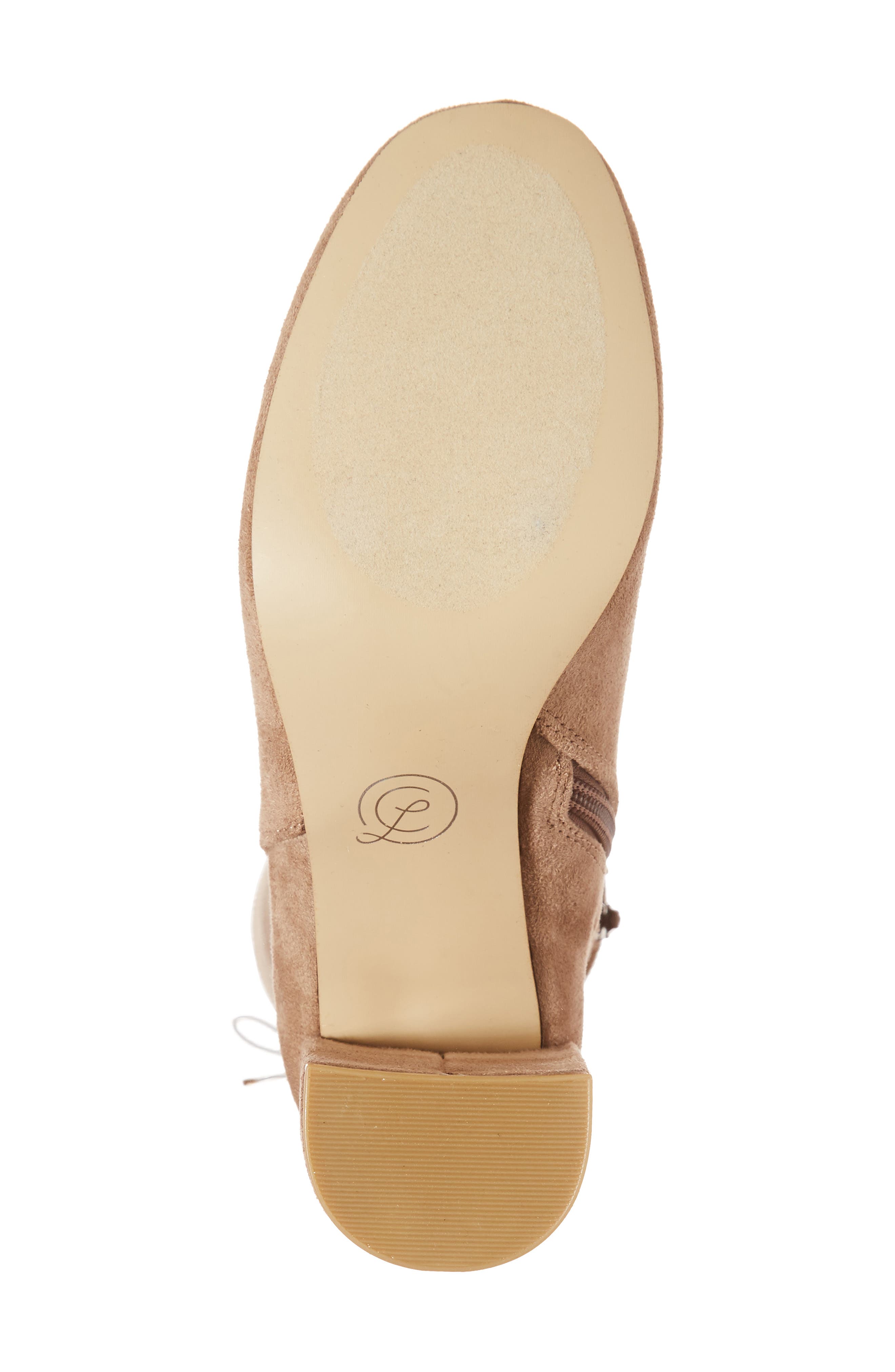 Chinese Laundry Krush Over the Knee Boot, Alternate, color, 