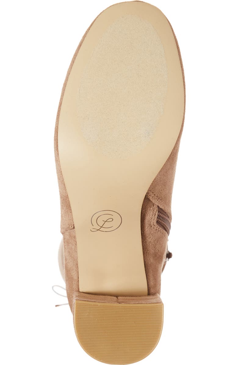 Chinese Laundry Krush Over the Knee Boot, Alternate, color,