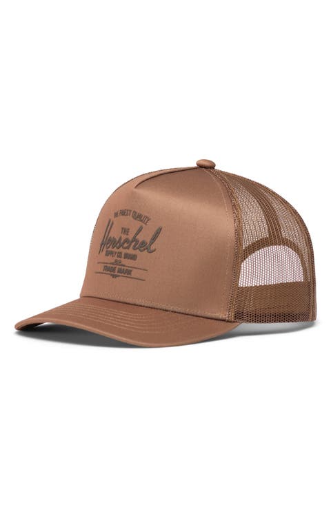 Whaler 6-Panel Baseball Hat