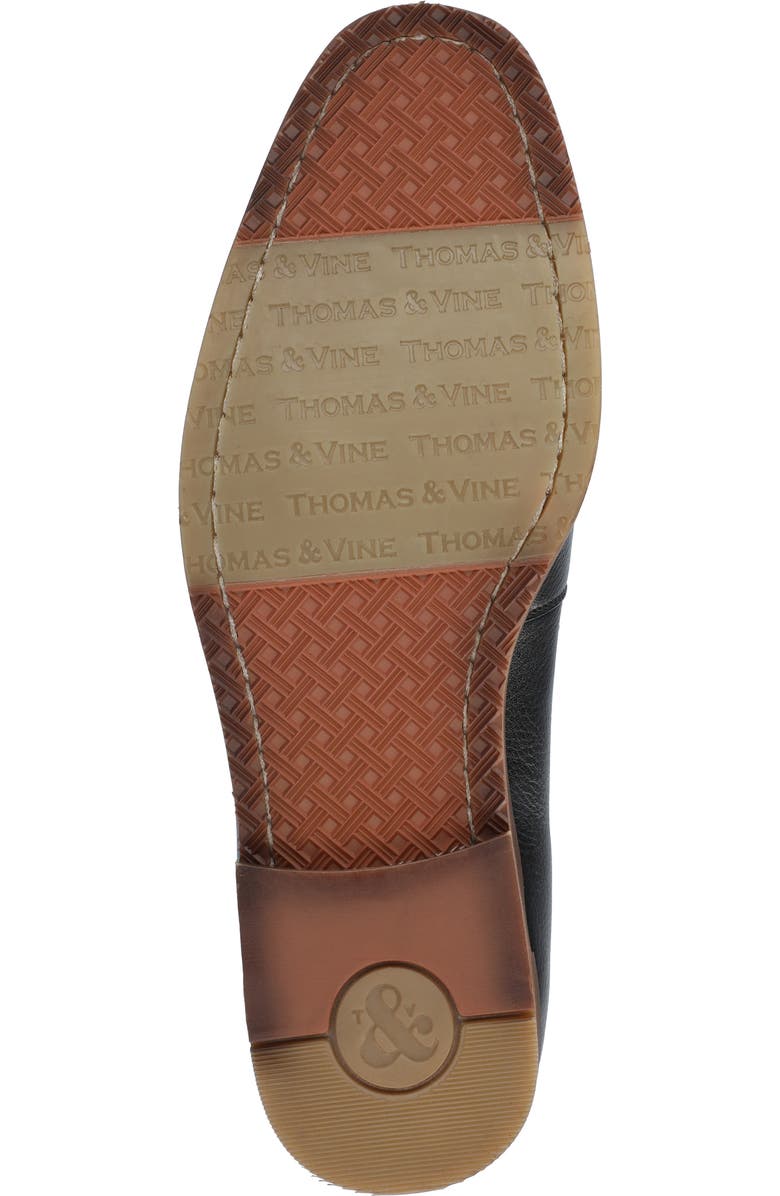 Thomas & Vine Finegan Apron Toe Loafer, Alternate, color,