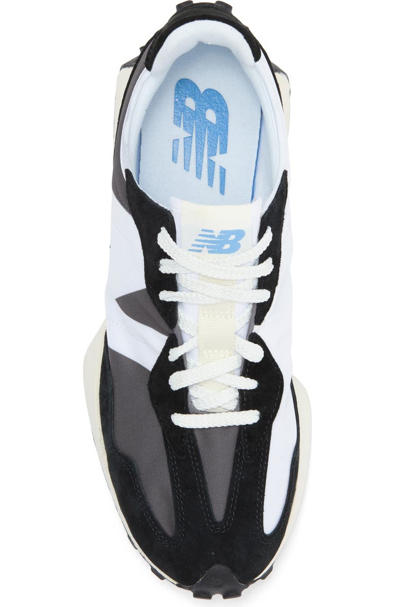 New Balance Gender Inclusive 327 Sneaker, Alternate, color,