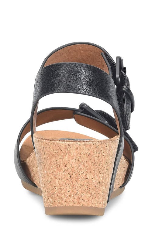Eurosoft Emylee Wedge Sandal