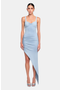 selected Light Blue