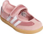 adidas Kids' Samba Jane Sneaker