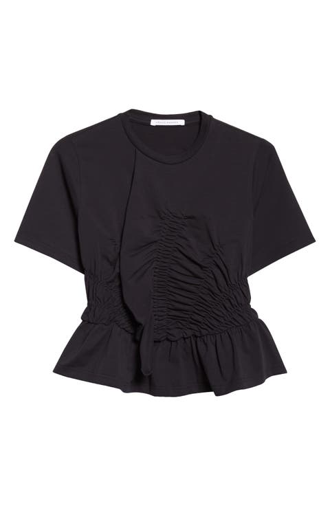 トップス Cecilie Bahnsen debora top トップス Cecilie Bahnsen debora top トップス Cecilie Bahnsen