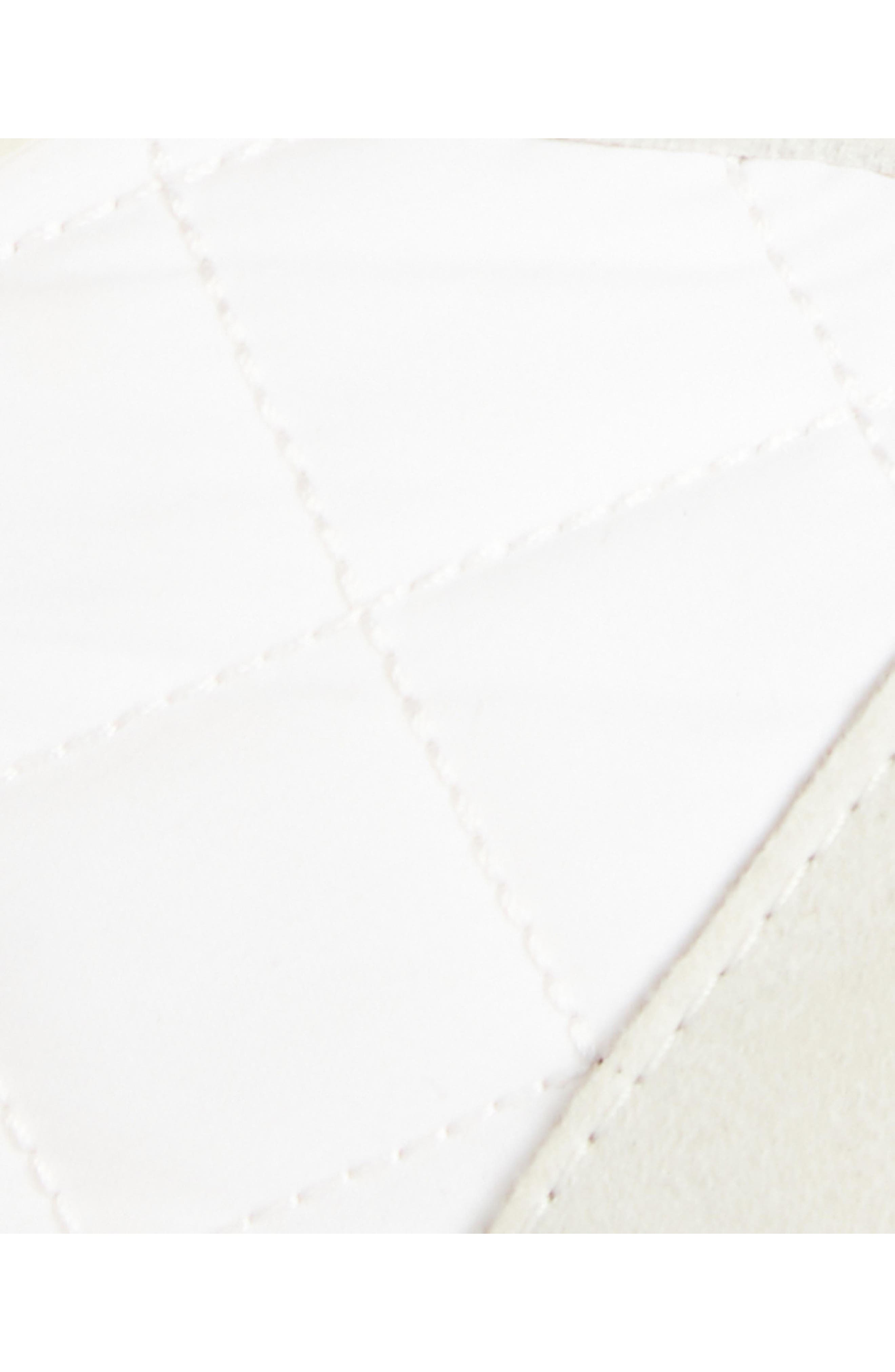 Barbour Liddesdale Sneaker, Alternate, color, White