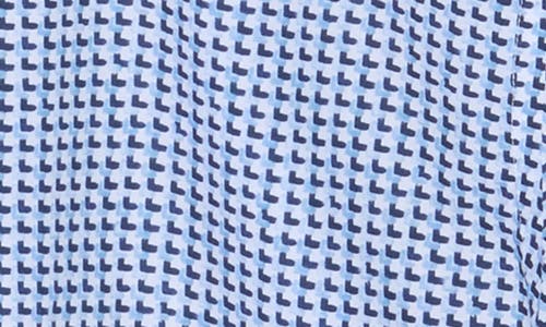 Rodd & Gunn Foreshore Short Sleeve Button-up Shirt