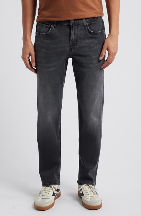 The Straight Leg Jeans (Easton)