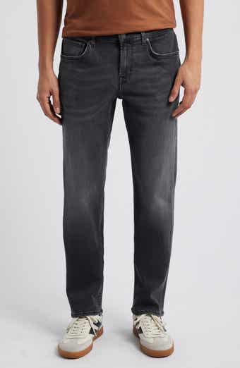 7 For All Mankind The Straight Leg Jeans