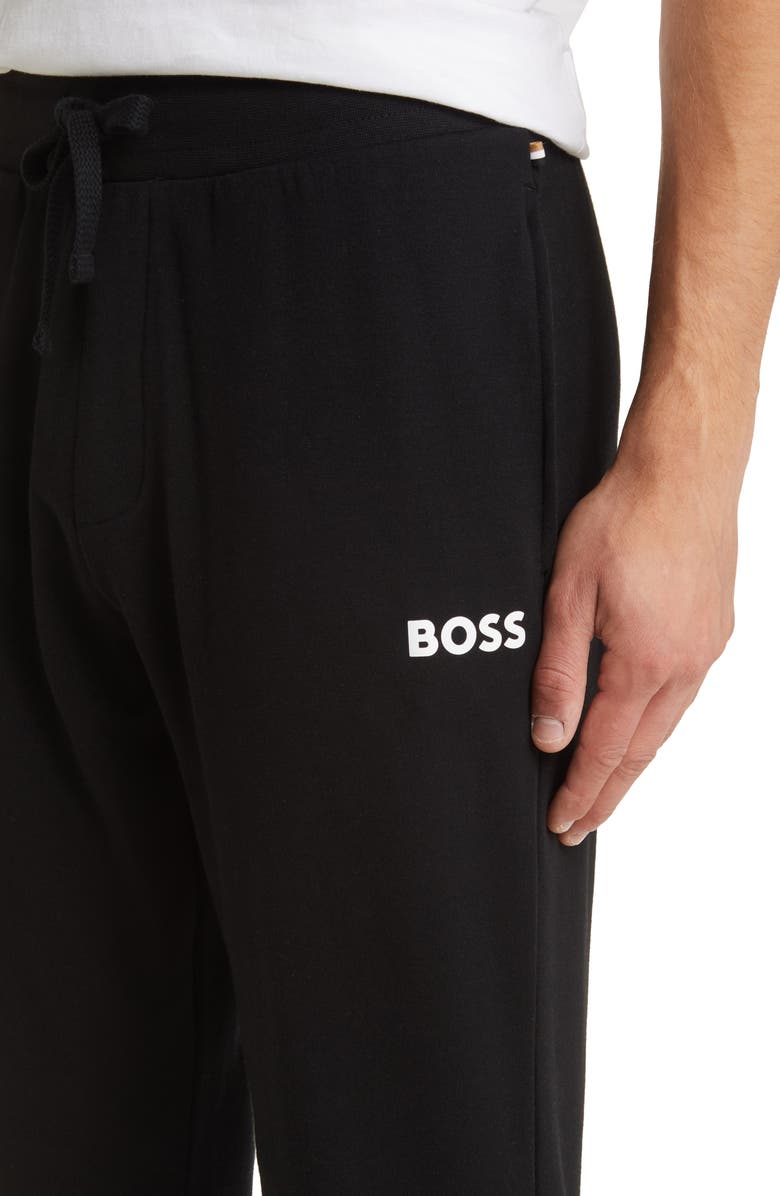 BOSS Fashion Lounge Joggers, Alternate, color, 