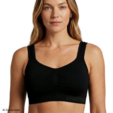 Bralette Soft Fit Seamless