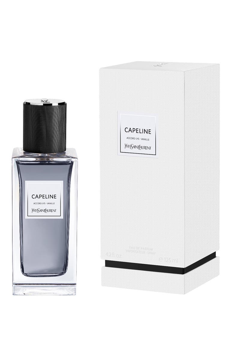 Yves Saint Laurent Capeline - Le Vestiaire des Parfums, Alternate, color, 