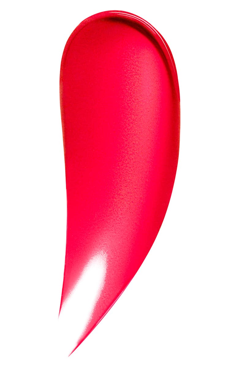 Clé de Peau Beauté Lipstick Cashmere, Alternate, color, 107 Coquelicot