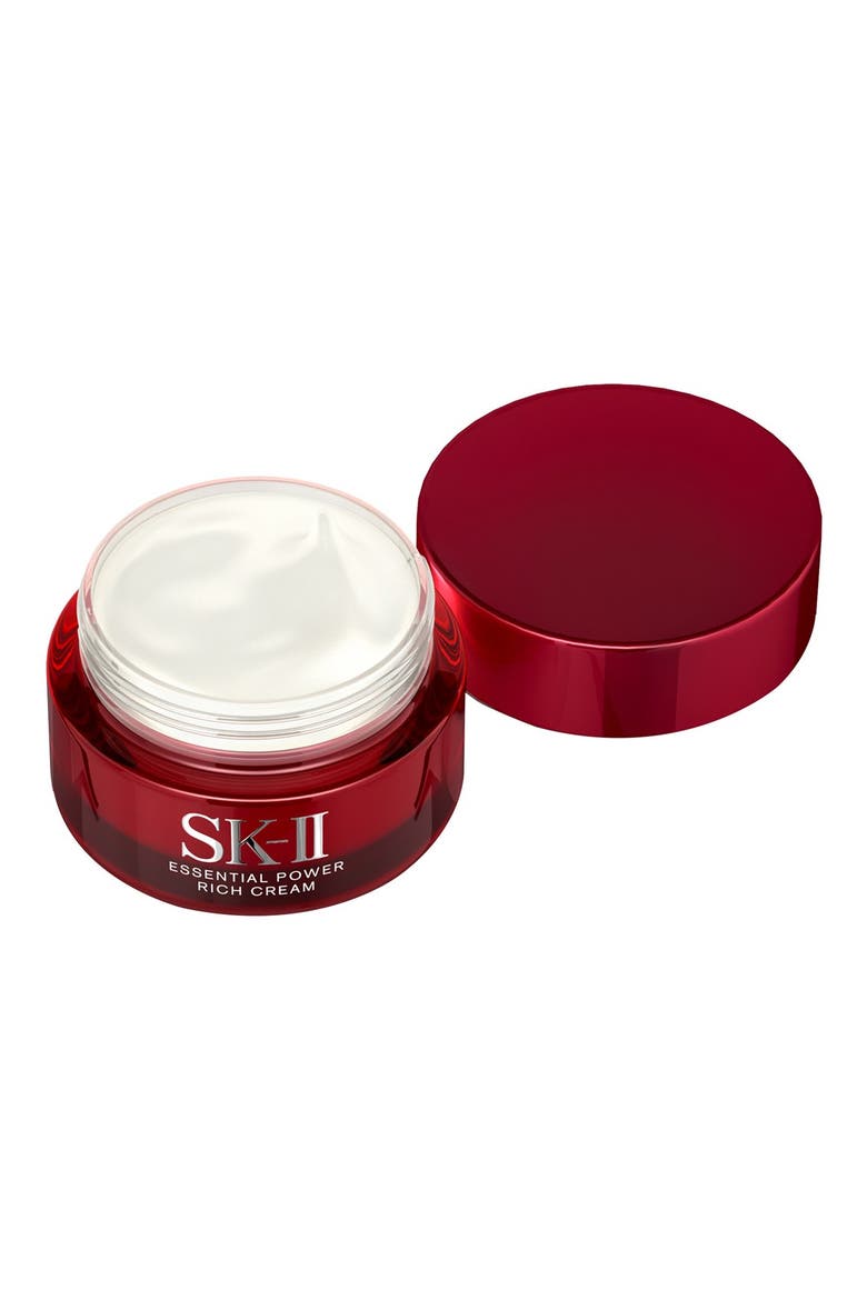 Essential Power Rich Cream, Alternate, color, NO COLOR