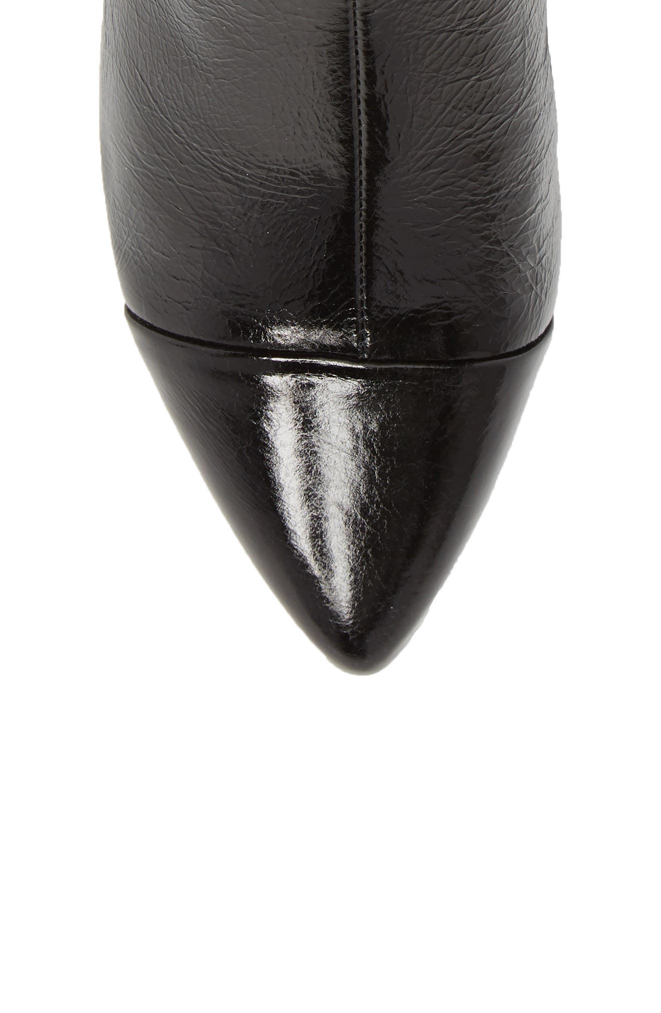 Rebecca Minkoff Siya Bootie, Alternate, color, 