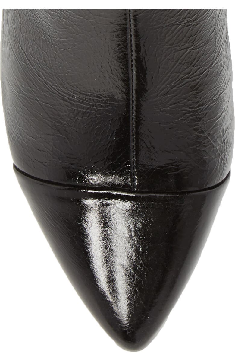 Rebecca Minkoff Siya Bootie, Alternate, color,