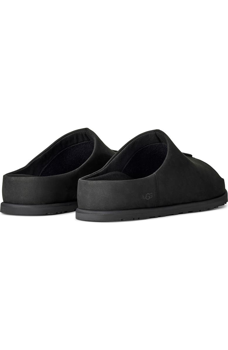 UGG<sup>®</sup> Otzo Slide Sandal, Alternate, color, Black