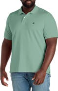 Brooks Brothers Big & Tall  Piqué Stretch Polo Shirt